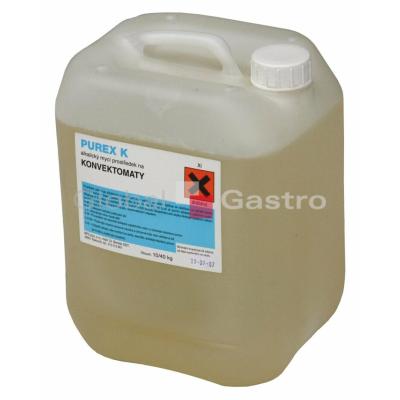 PUREX K 10kg | MPD Plus 118800130